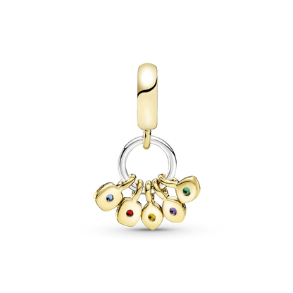 Charm Gemas del Infinito