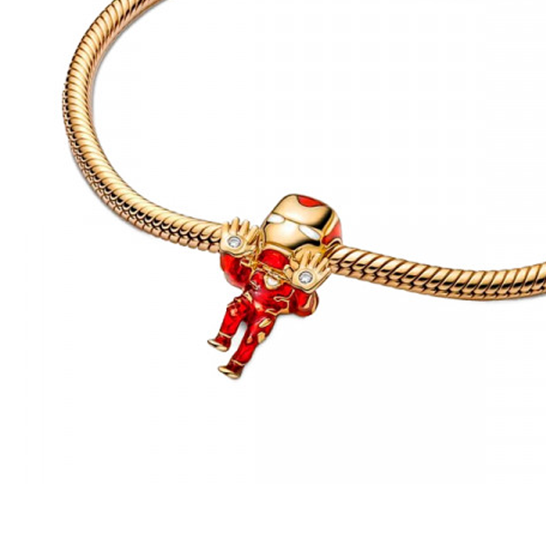 Encanto de Iron Man