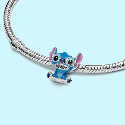 Charm Stitch Ohana