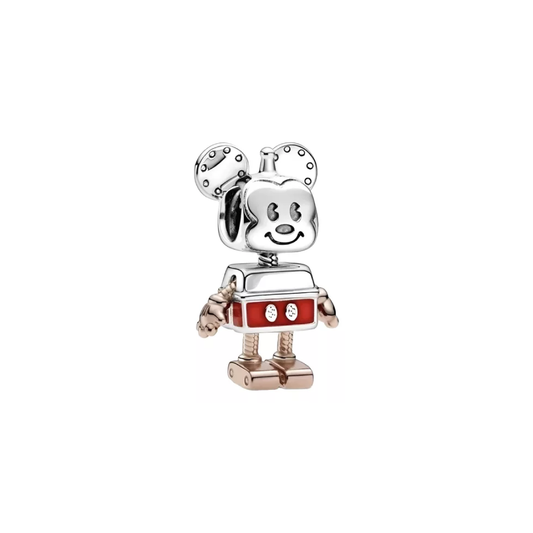 Robot Charm MM