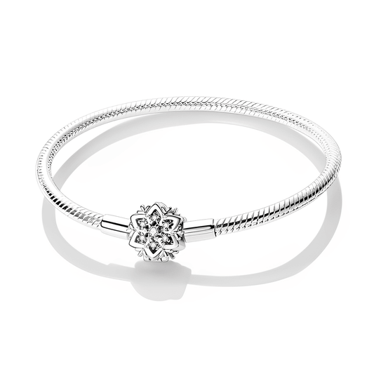 Lumen Lotus Bracelet