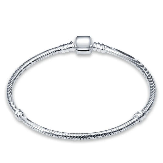 Mouse Tail Bracelet