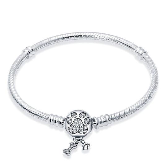 Paw Bracelet