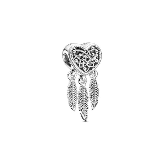 Charm Corazon Prosperidad