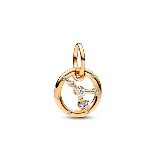 Charm Constelación Cancer