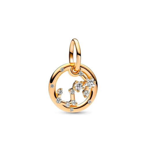 Charm Constelación Escorpio