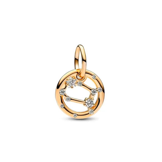 Charm Constelación Geminis