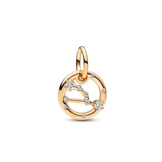 Charm Constelación Tauro
