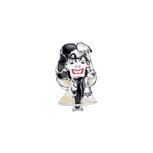 Charm Cruella