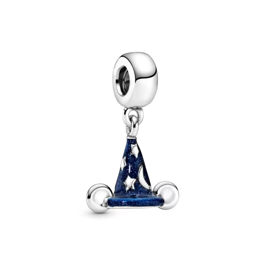 Charm Gorro Mickey