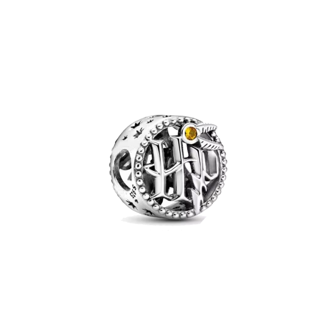 Logotipo del encanto de Harry Potter