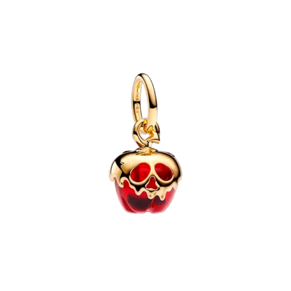 Charm Manzana Envenenada