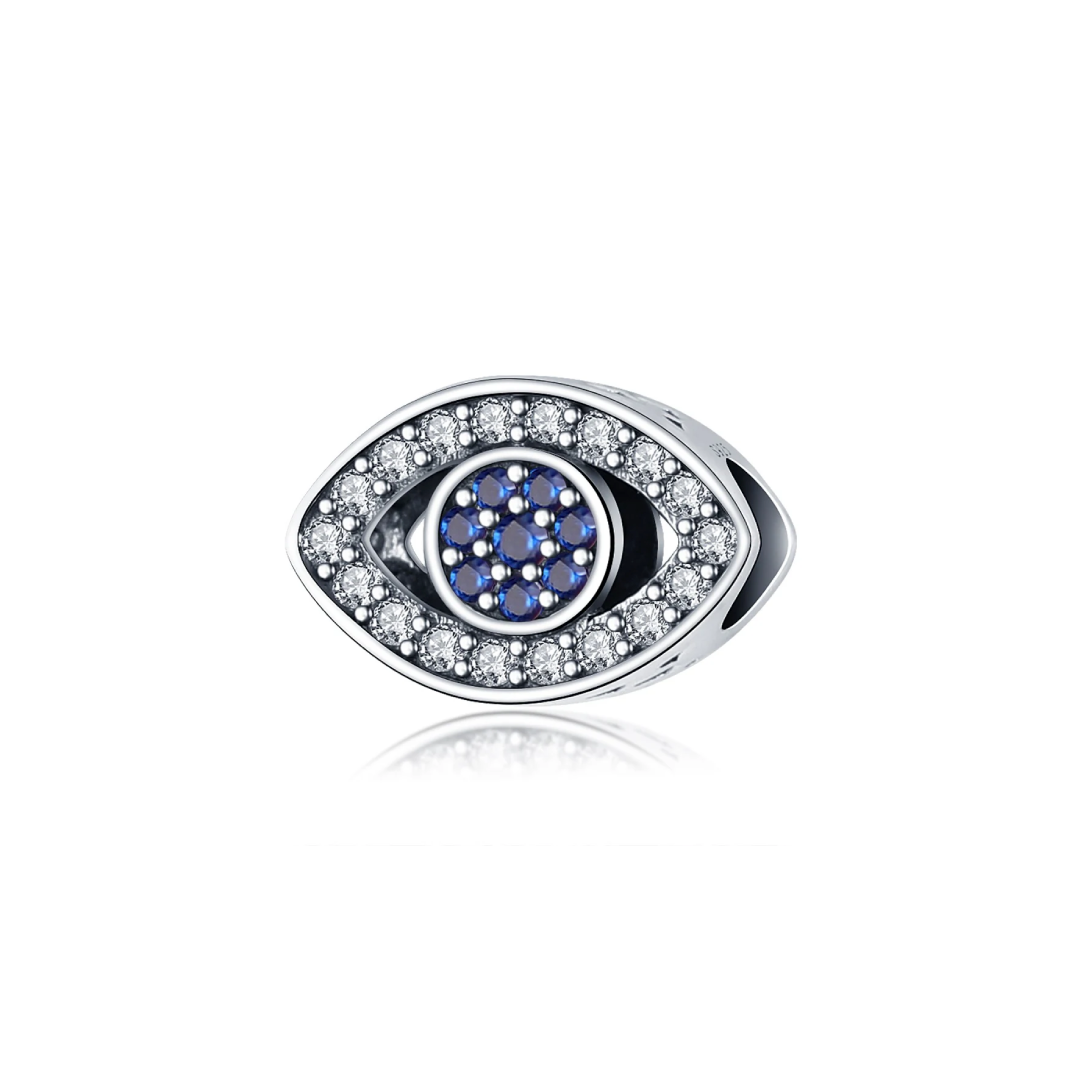 Charm Ojo Turco Zirconia