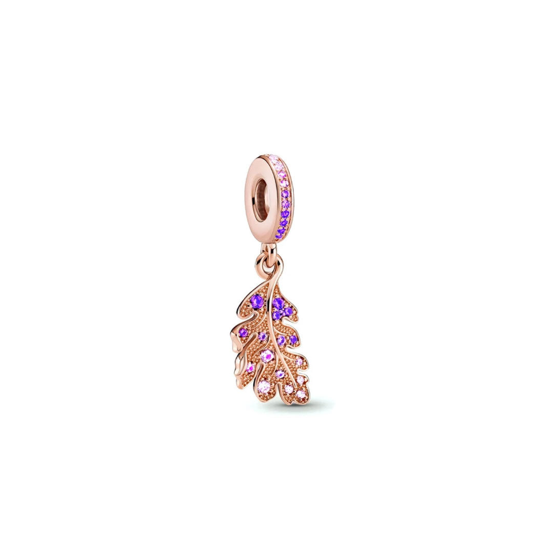 Charm Pluma Propiedad