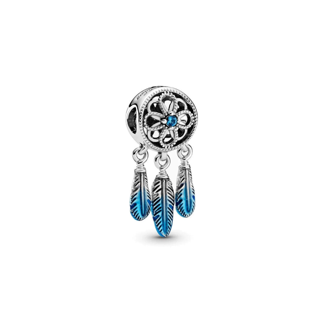 Charm Prosperidad Azul