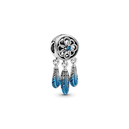 Charm Prosperidad Azul