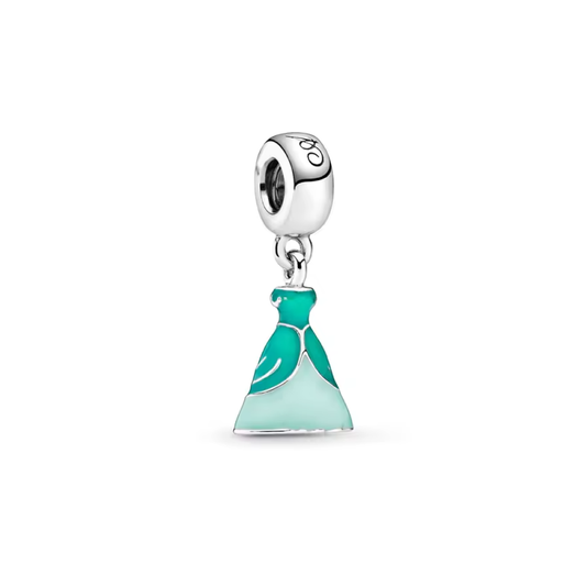 Charm Vestido Ariel
