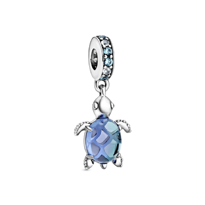 Charm Tortuga
