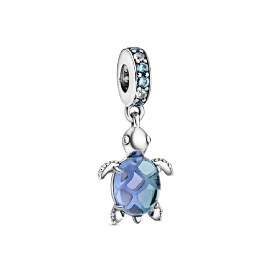 Charm Tortuga