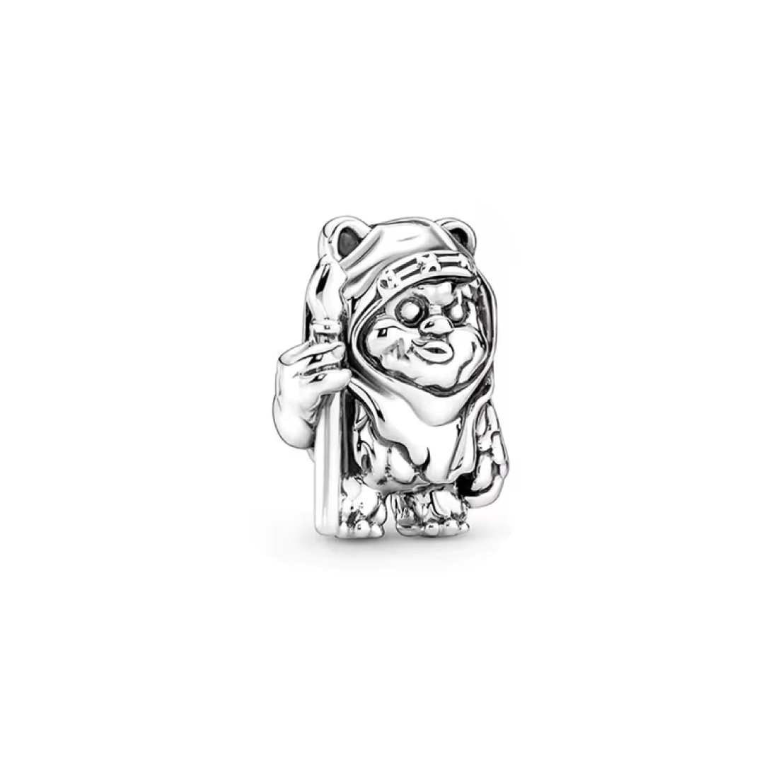 Ewok encantador