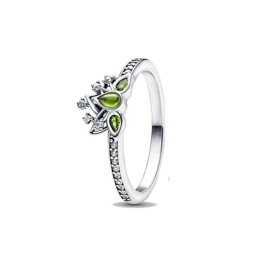 Anillo Princesa Tiana
