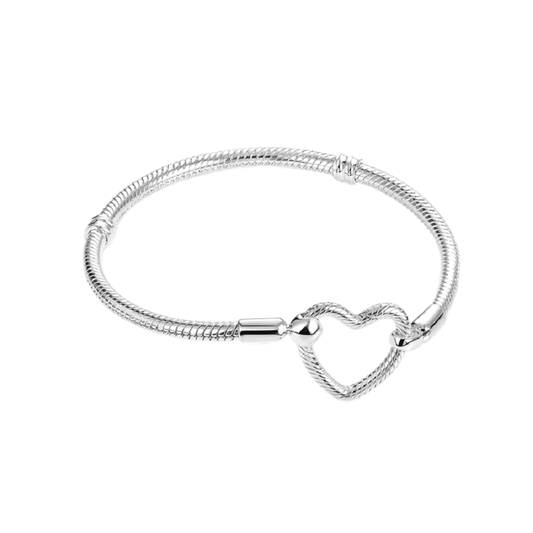Heart Bracelet