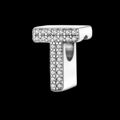 Charm Alphabet Letters