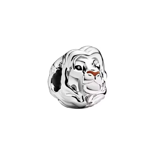 Charm Mufasa