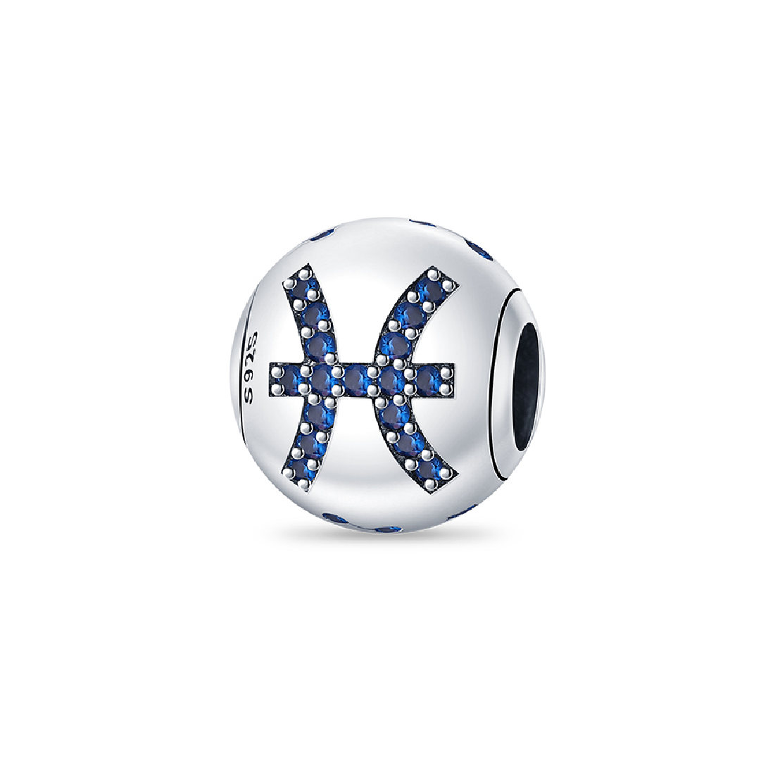 Charm Esfera Piscis
