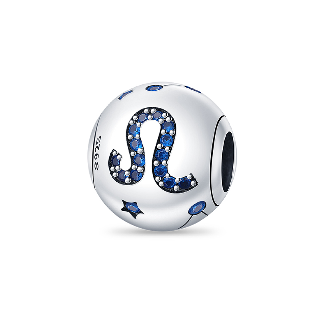 Charm Esfera Leo
