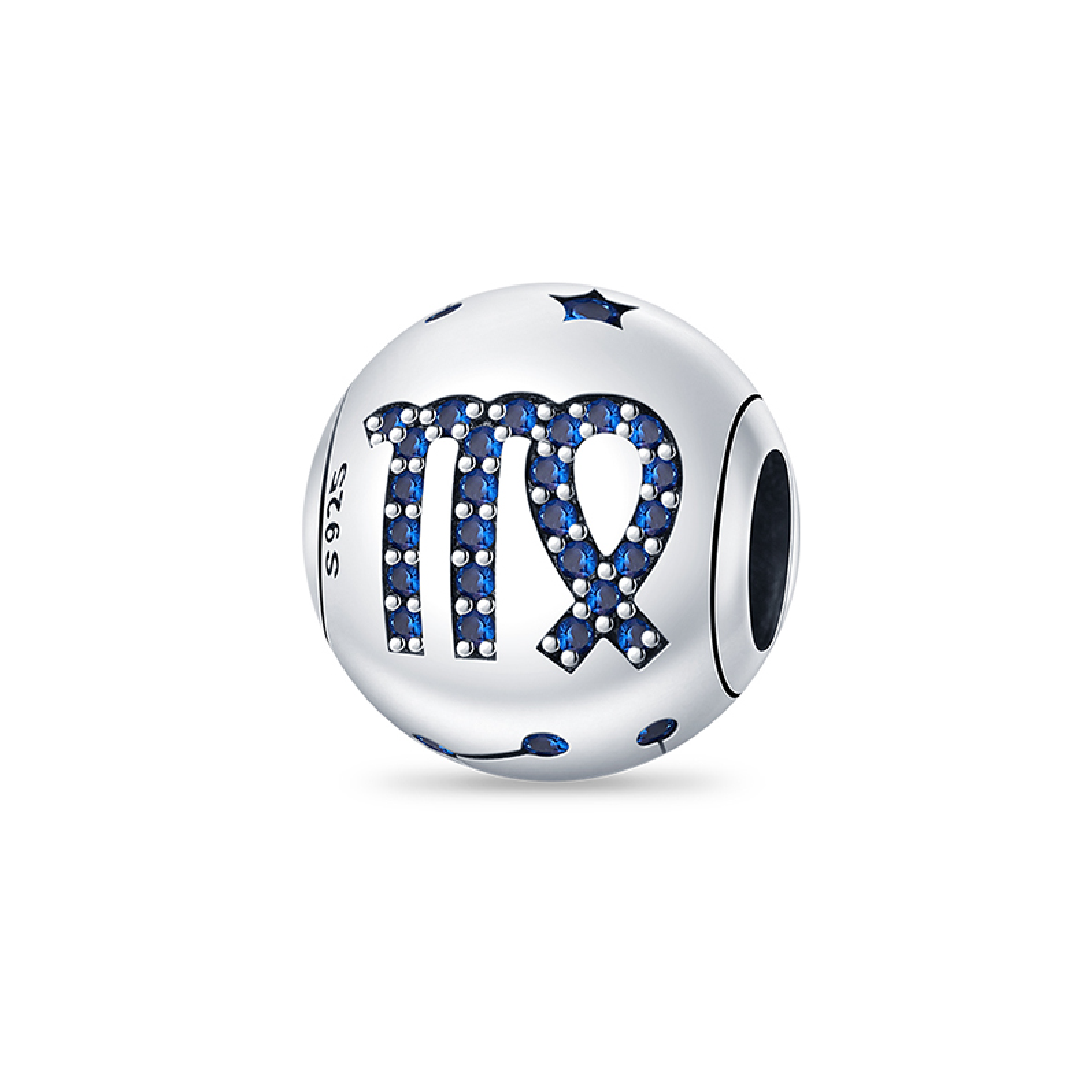 Charm Esfera Virgo