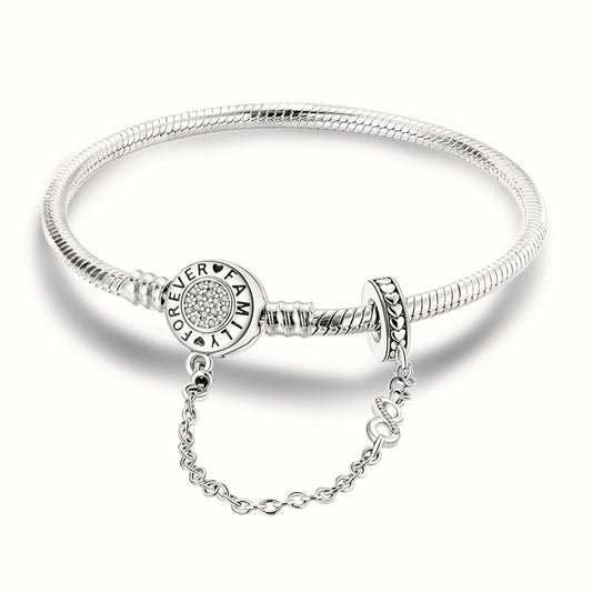 Eternal Family Bracelet