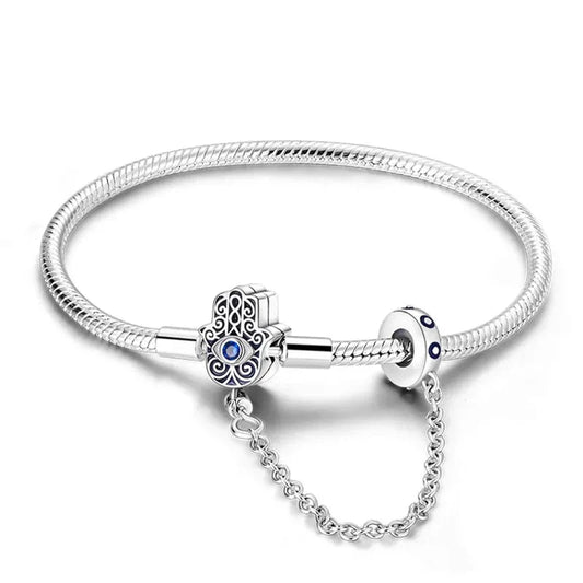 Blue Sands Bracelet