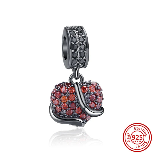 Halloween Tangled Love Charm