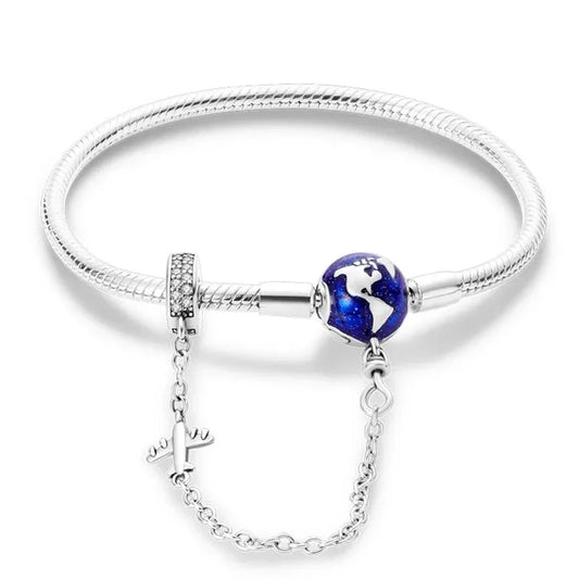 Travel Bracelet