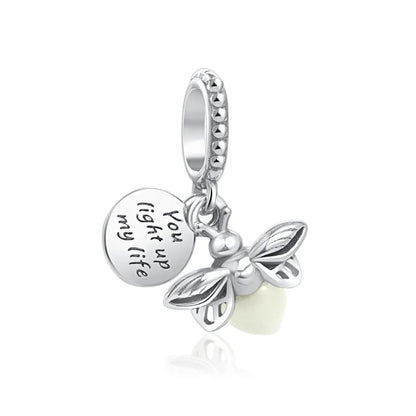 Firefly Charm