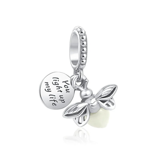 Firefly Charm