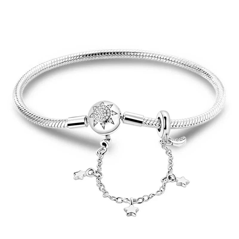 Sun Bracelet