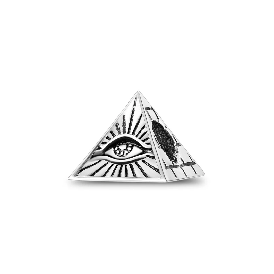 Amuleto Pirámide Iluminati