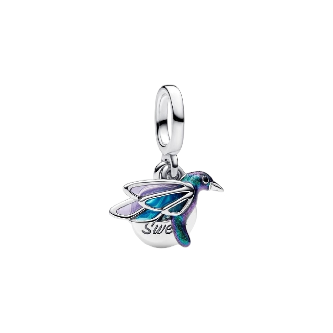 Encanto Colibrí