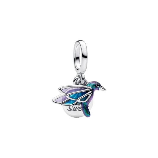Charm Colibrí