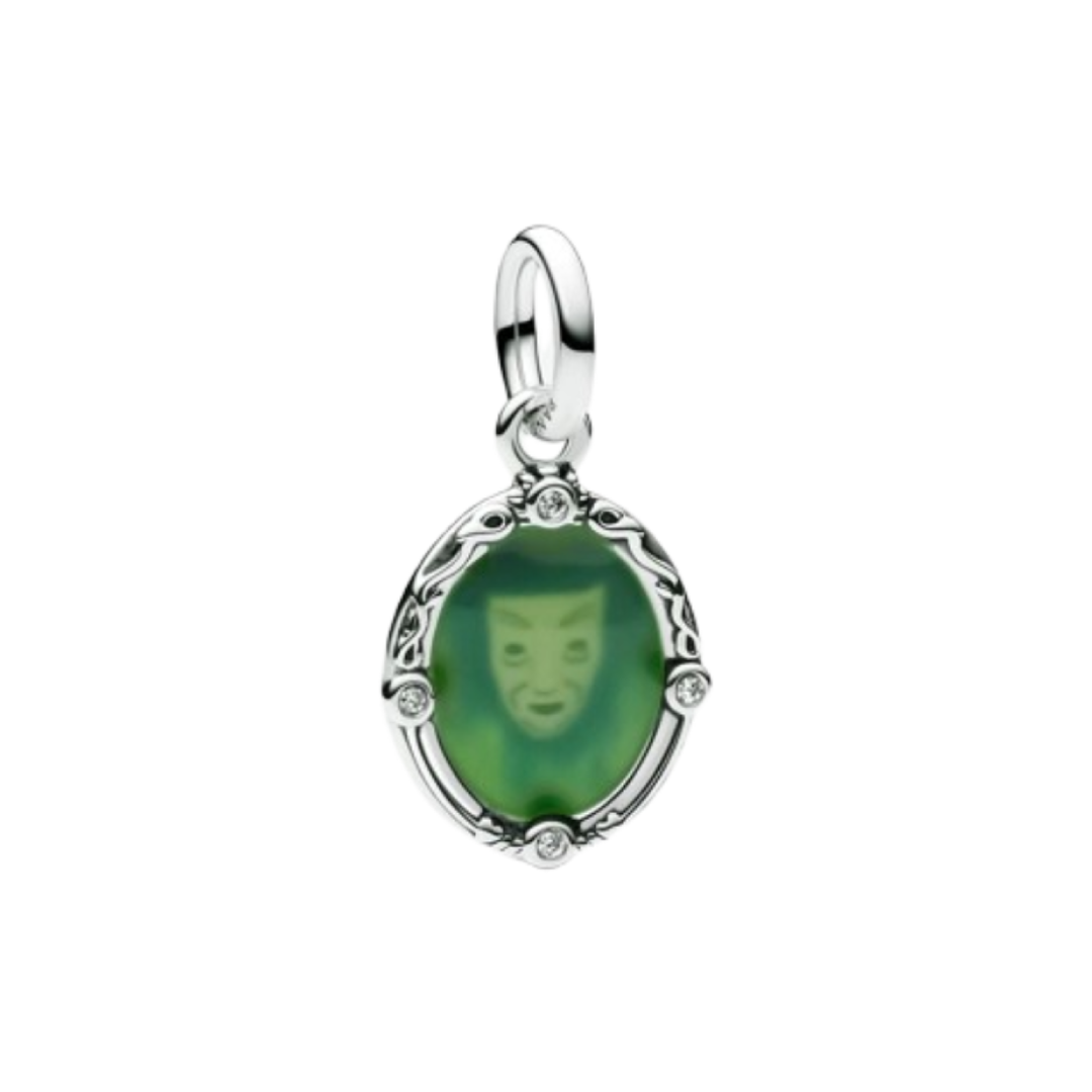 Charm Espejo Blancanieves