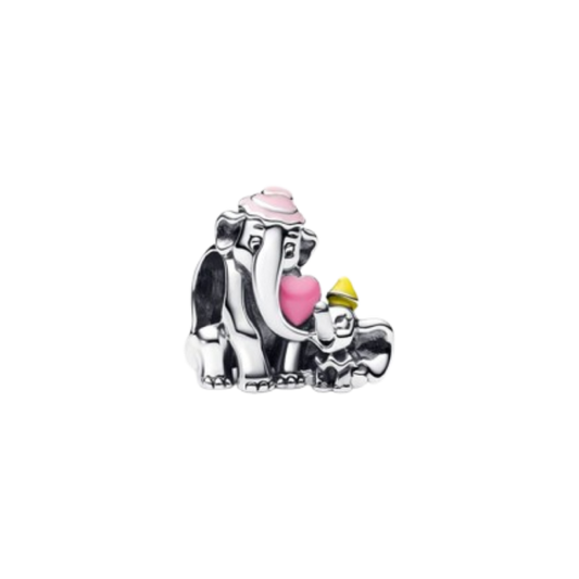 Charm Mamá Dumbo