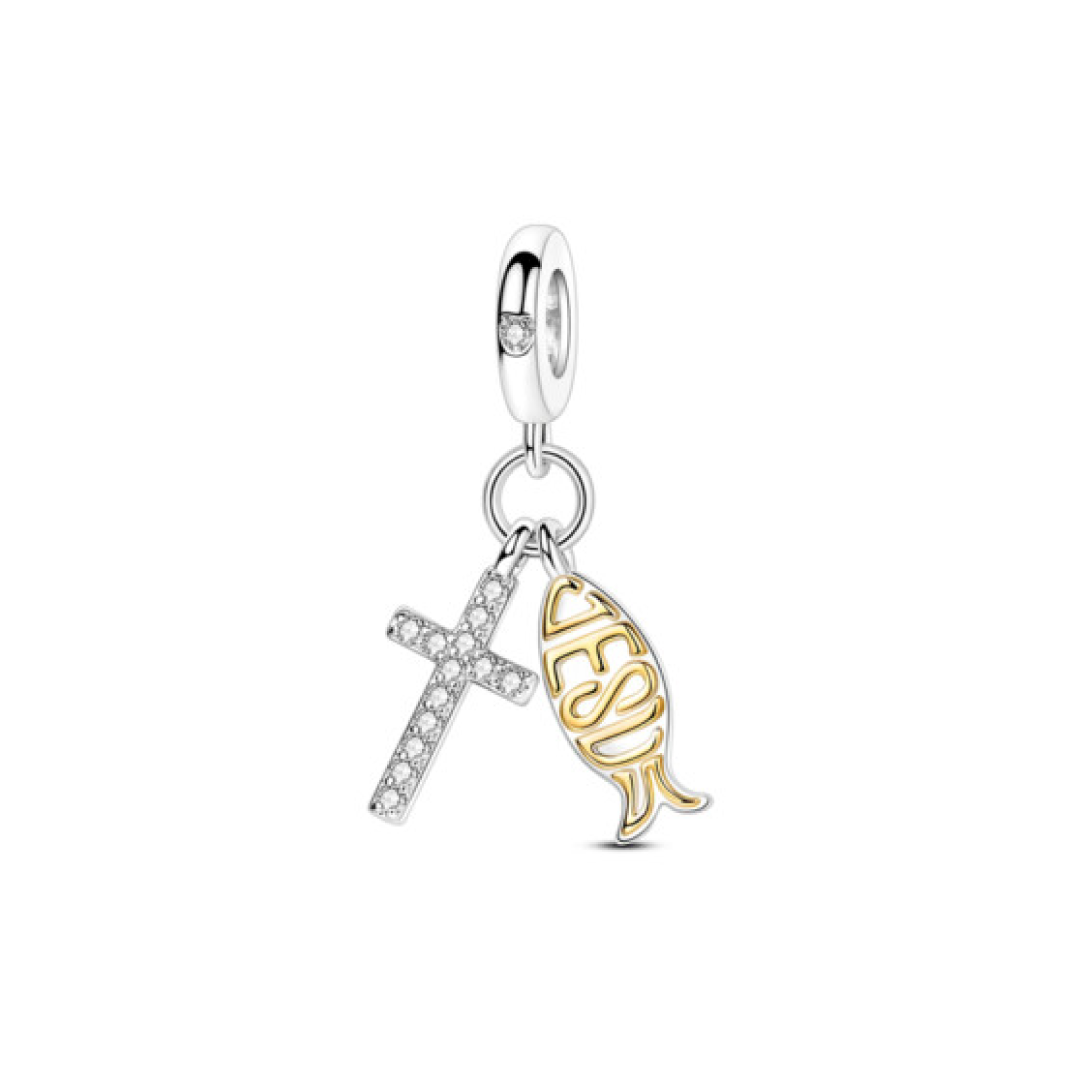 Charm Cruz Pez Jesús