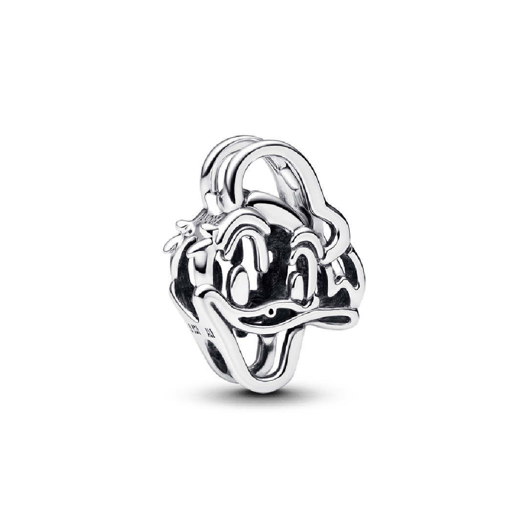 Charm Donald Trazo
