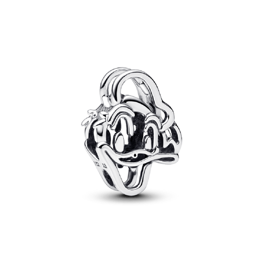 Charm Donald Trazo