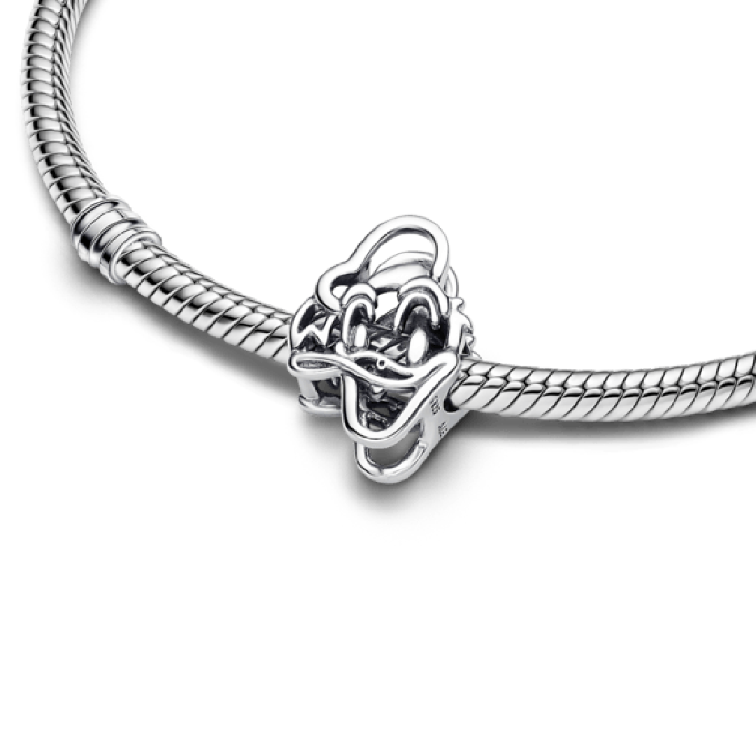 Charm Donald Trazo