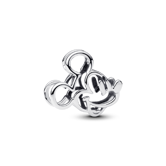 Charm Mickey M Trazo