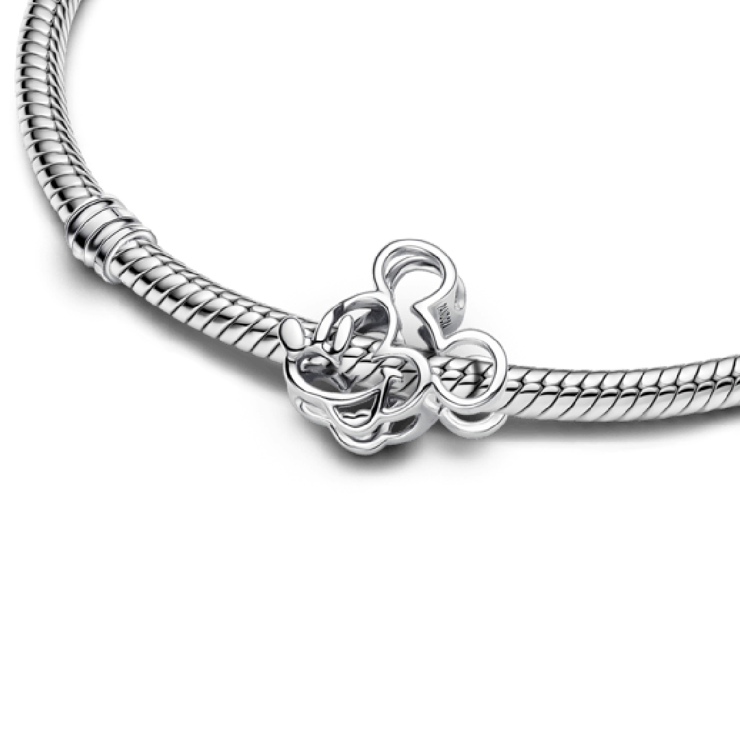 Charm Mickey M Trazo