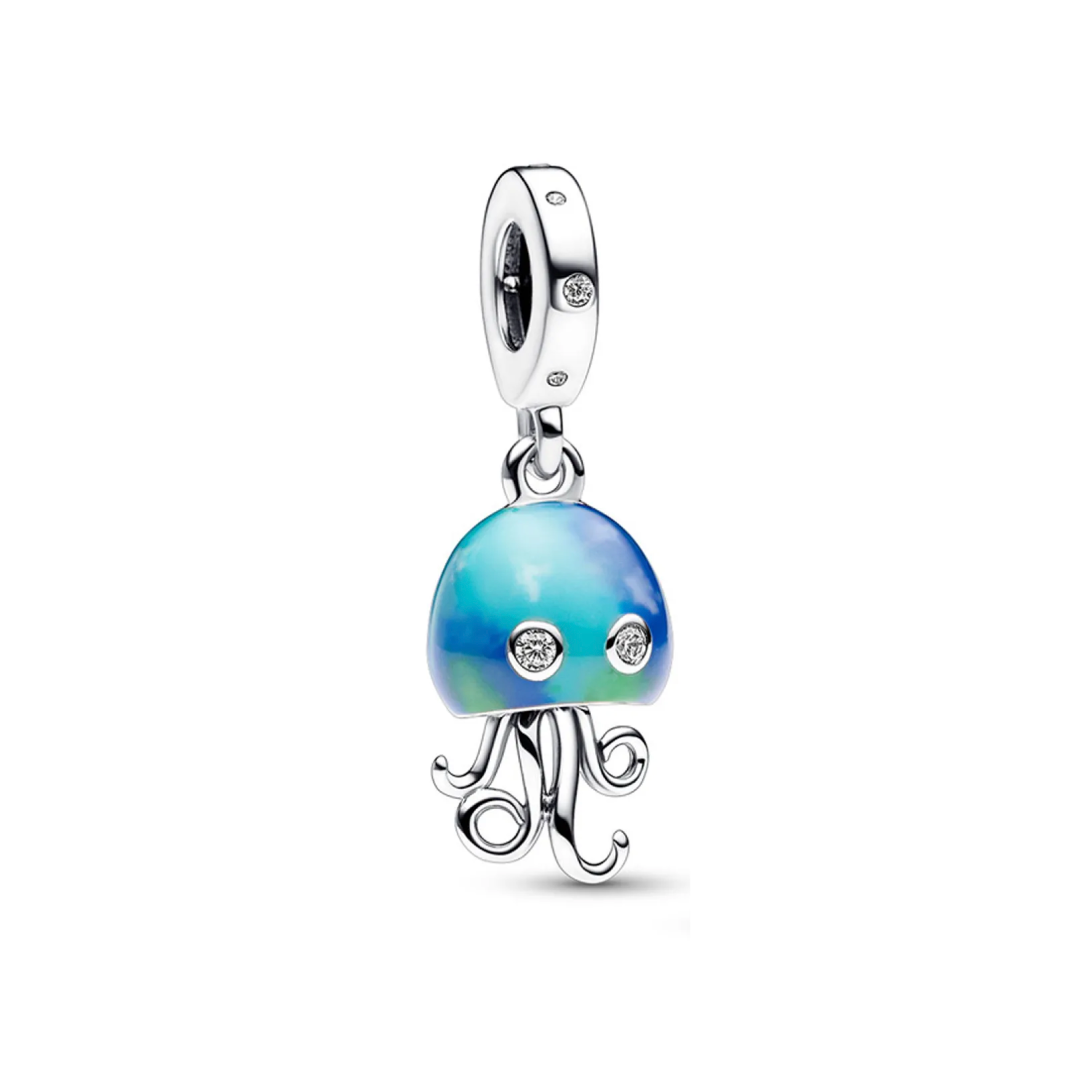 Encanto Pulpo Mar